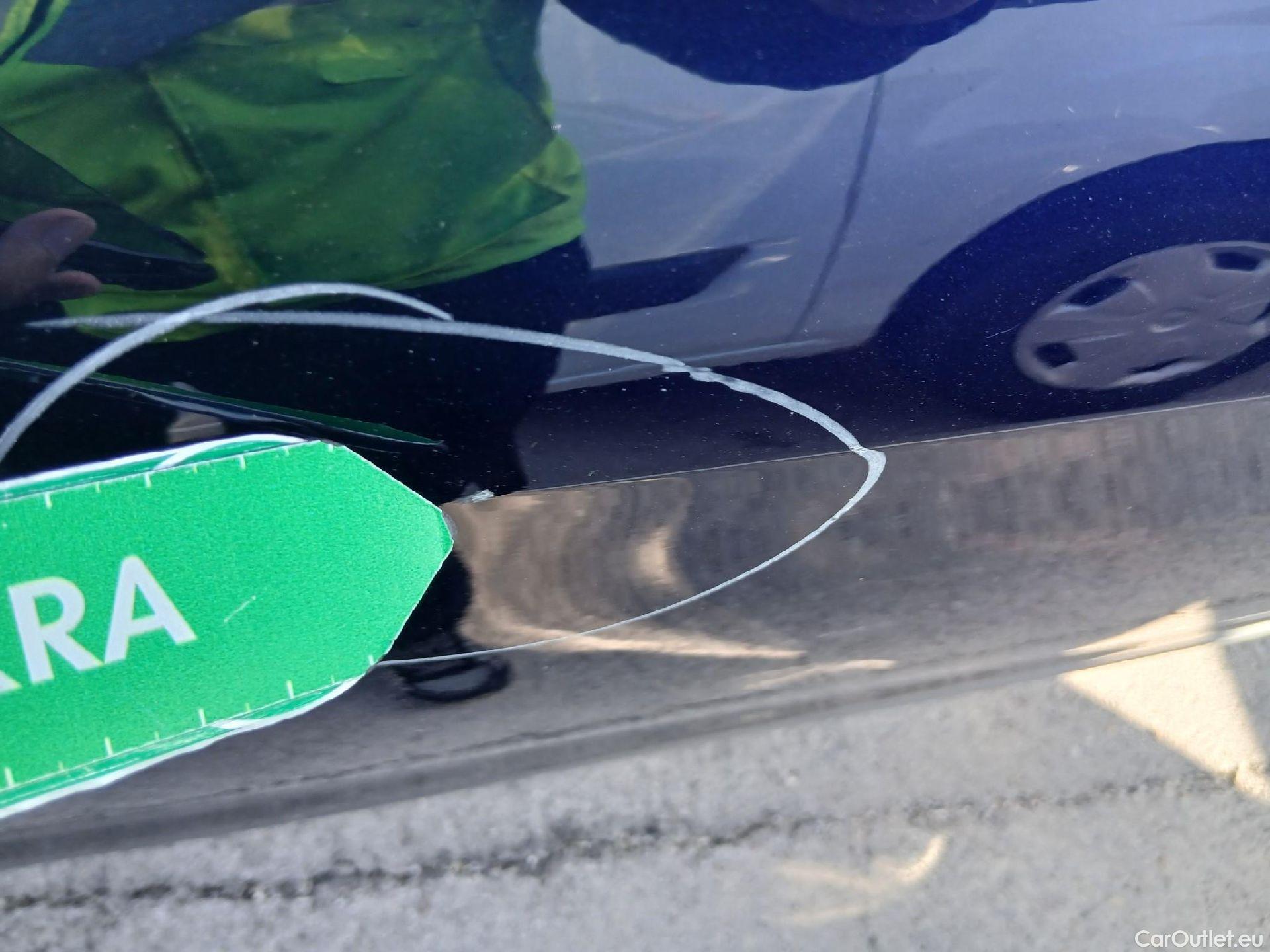  Audi  A4 Allroad AUDI  Quattro / 2019 / 5P / familiar 40 TDI 140kW (190CV) quattro S tronic #22