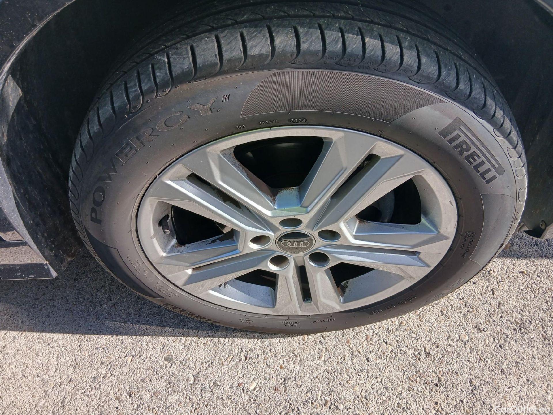  Audi  Q2 AUDI  / 2020 / 5P / todoterreno Advanced 35 TFSI 110kW (150CV) S tronic (AC) #5