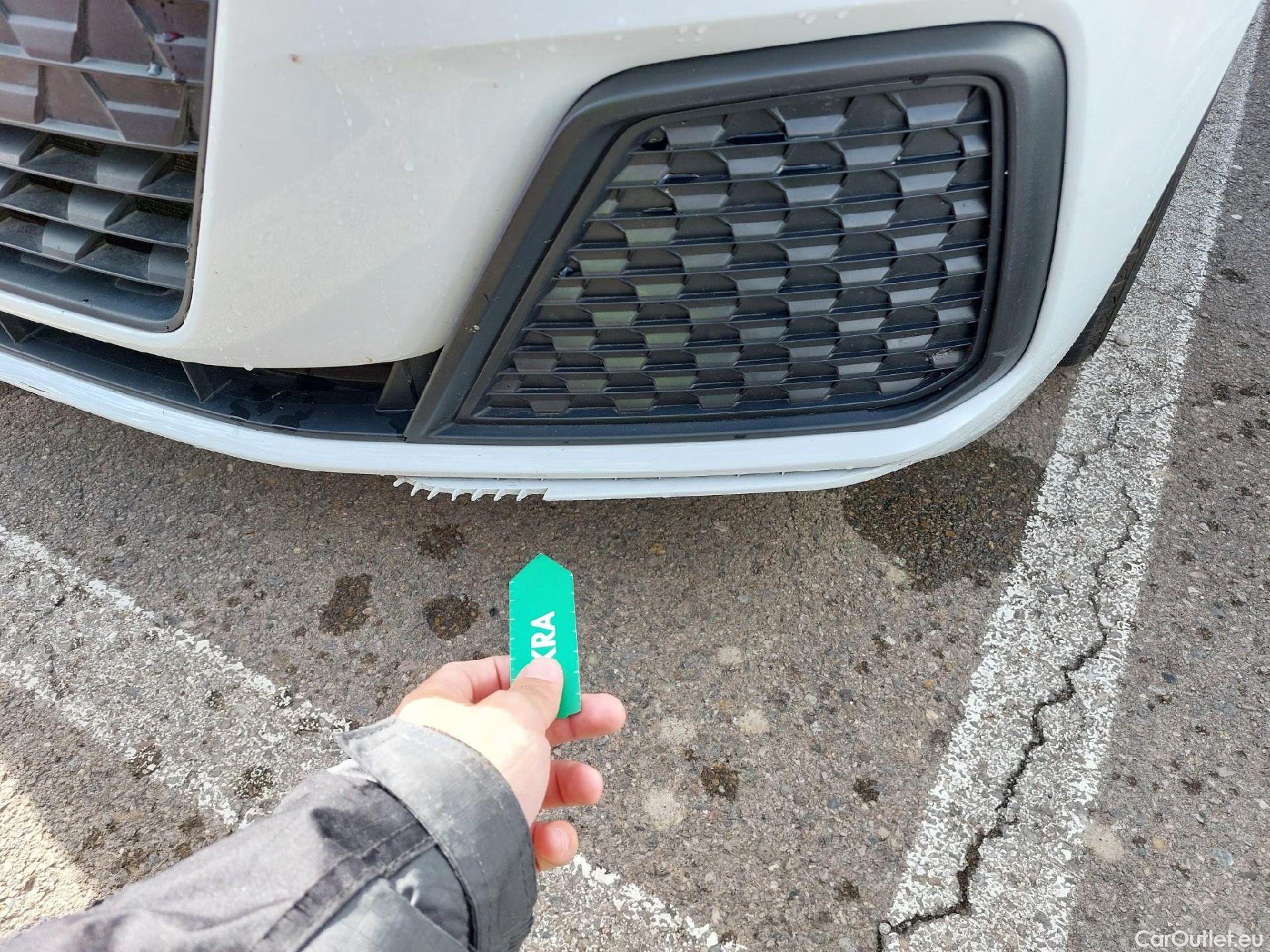  Audi  A1 Sportback AUDI A1 / 2018 / 5P / berlina con portón Sportback Advanced 30 TFSI 85kW S tronic #1