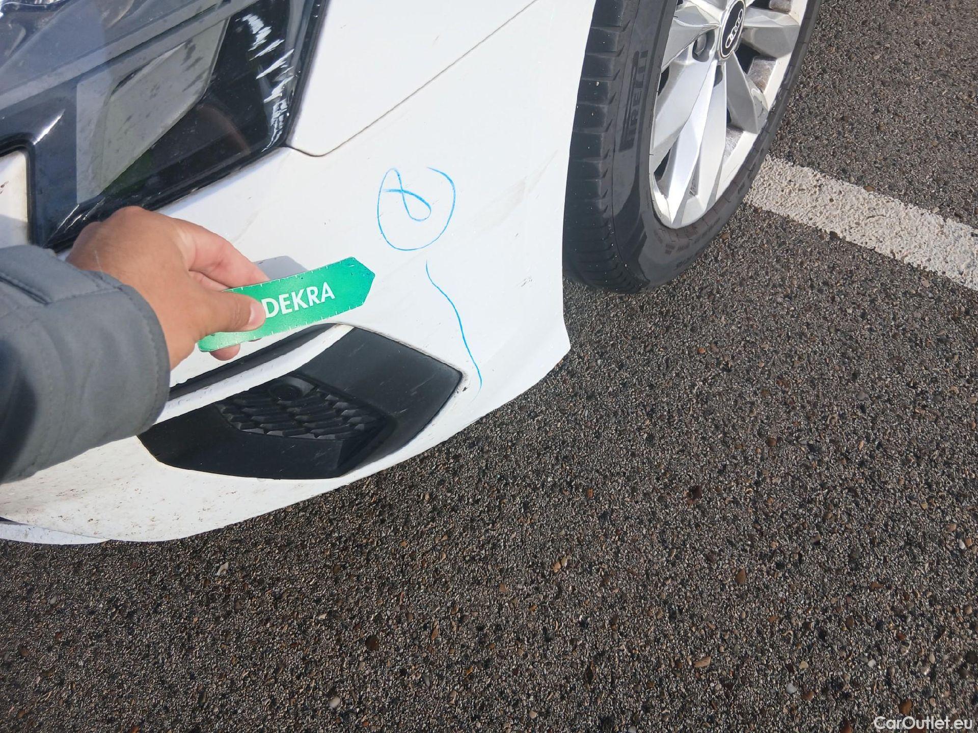  Audi  A3 AUDI  / 2020 / 5P / berlina con portón Sportback 30 TFSI 81kW (110CV) S tronic #3