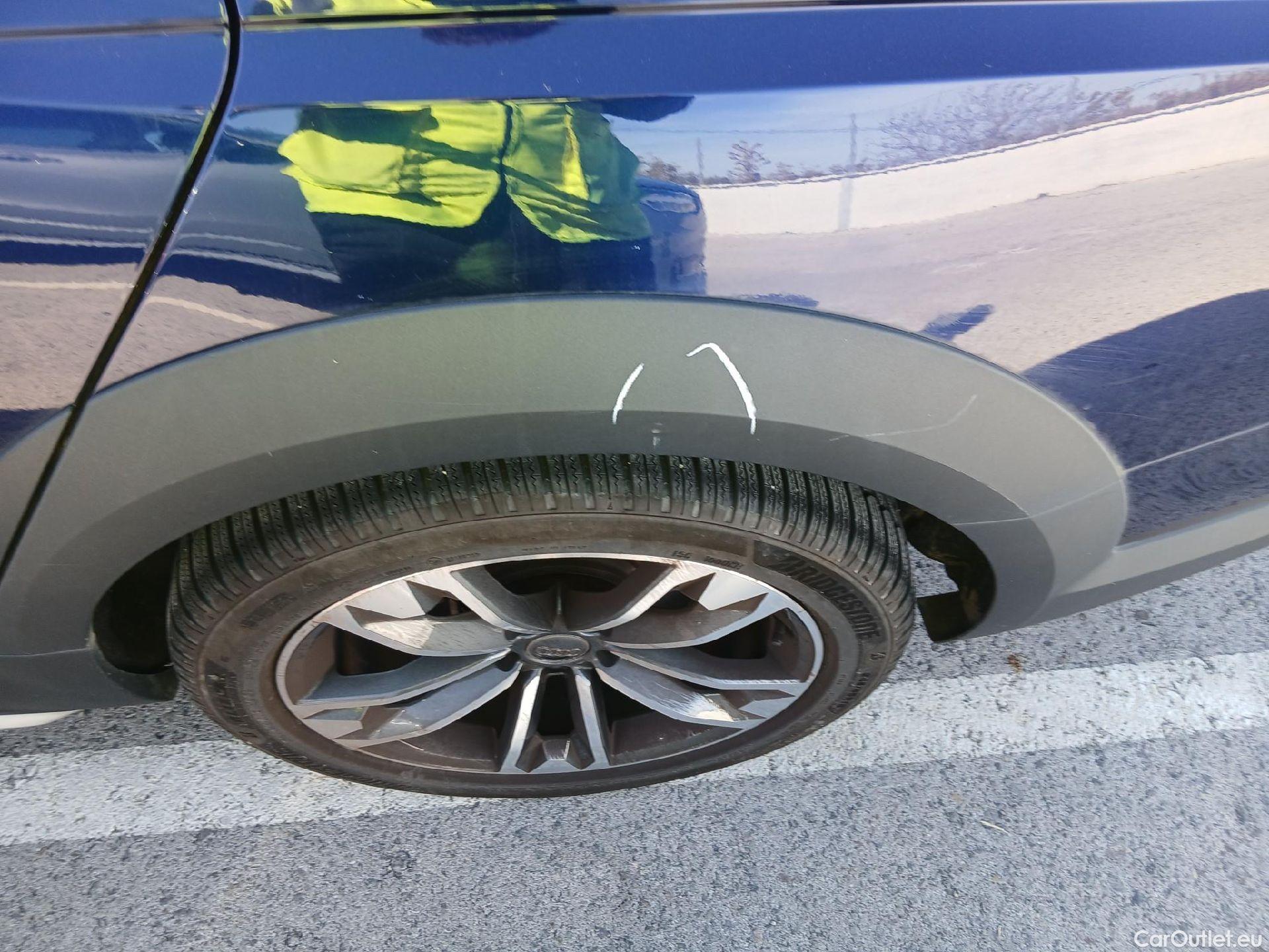  Audi  A4 Allroad AUDI  Quattro / 2019 / 5P / familiar 40 TDI 140kW (190CV) quattro S tronic #14