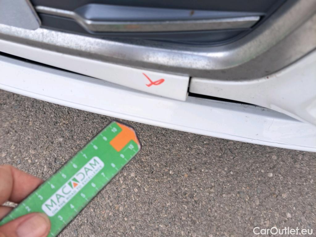  Audi  Q5 AUDI  / 2016 / 5P / todoterreno S line 35 TDI 120kW quattro S tronic (CX) #22