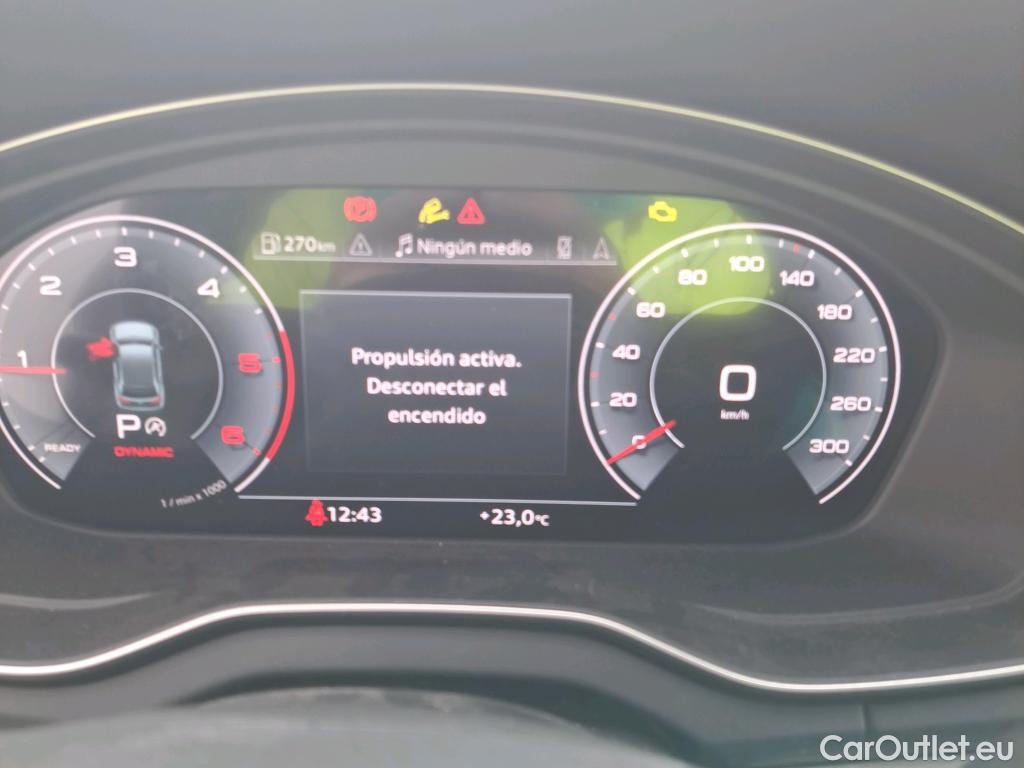  Audi  Q5 AUDI  / 2020 / 5P / todoterreno S line 40 TDI 150kW quattro-ultra #12