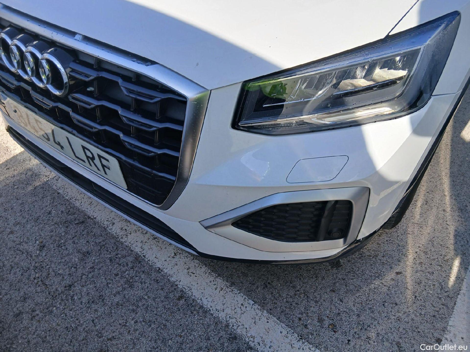  Audi  Q2 AUDI  / 2020 / 5P / todoterreno Advanced 35 TFSI 110kW (150CV) S tronic (AC) #12