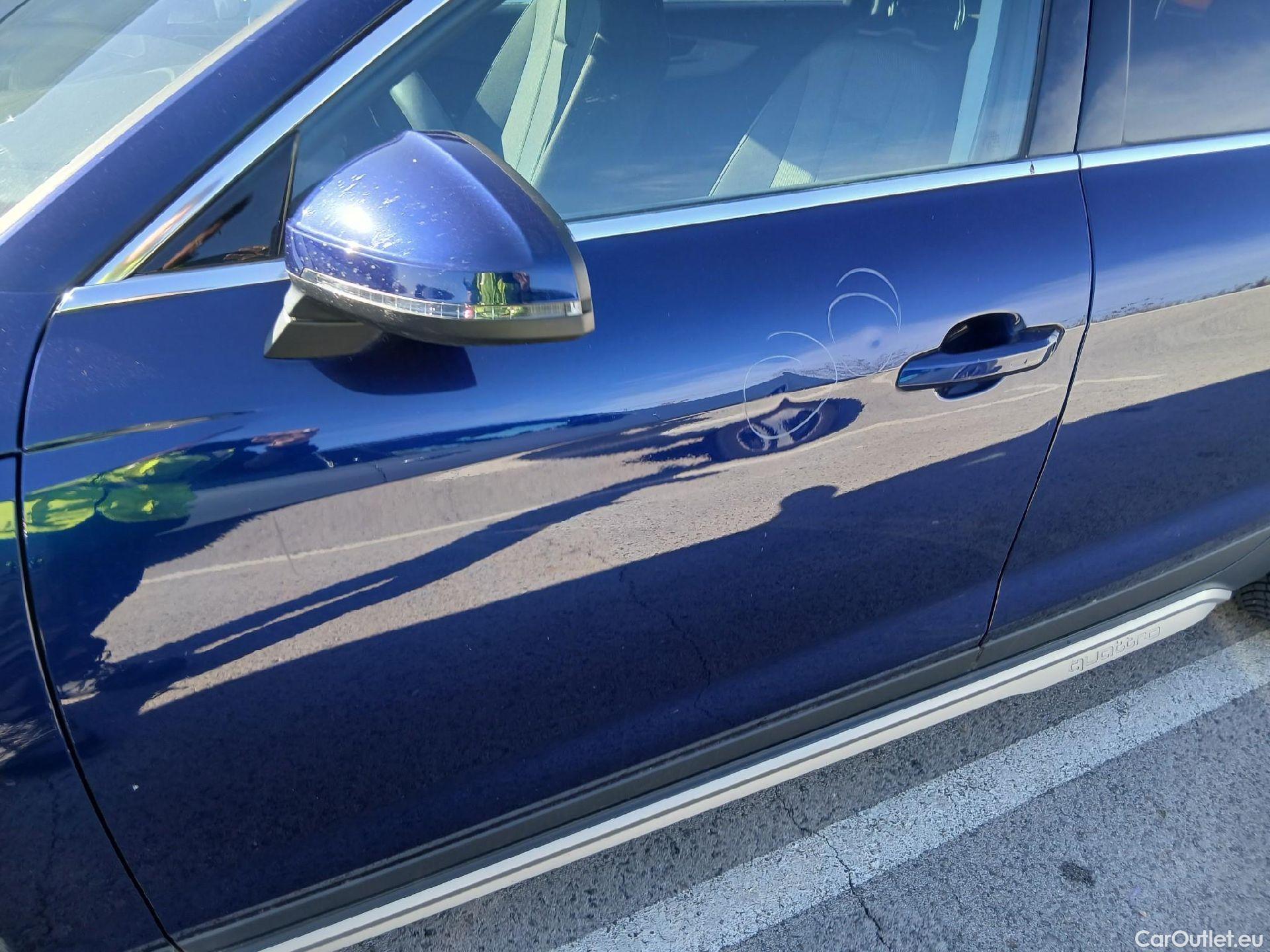  Audi  A4 Allroad AUDI  Quattro / 2019 / 5P / familiar 40 TDI 140kW (190CV) quattro S tronic #10