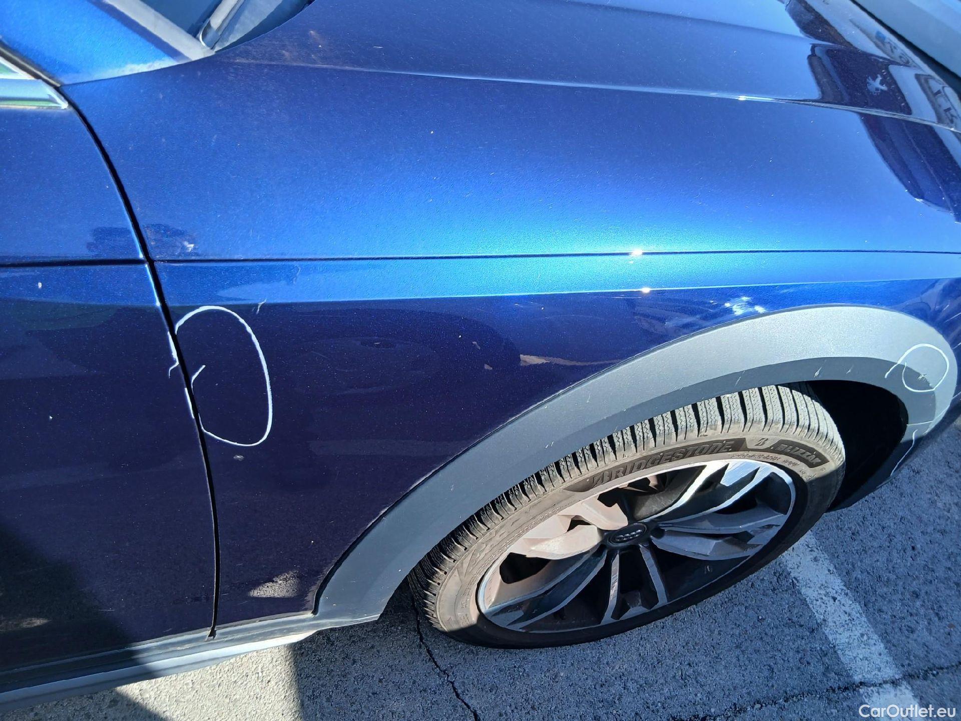  Audi  A4 Allroad AUDI  Quattro / 2019 / 5P / familiar 40 TDI 140kW (190CV) quattro S tronic #25