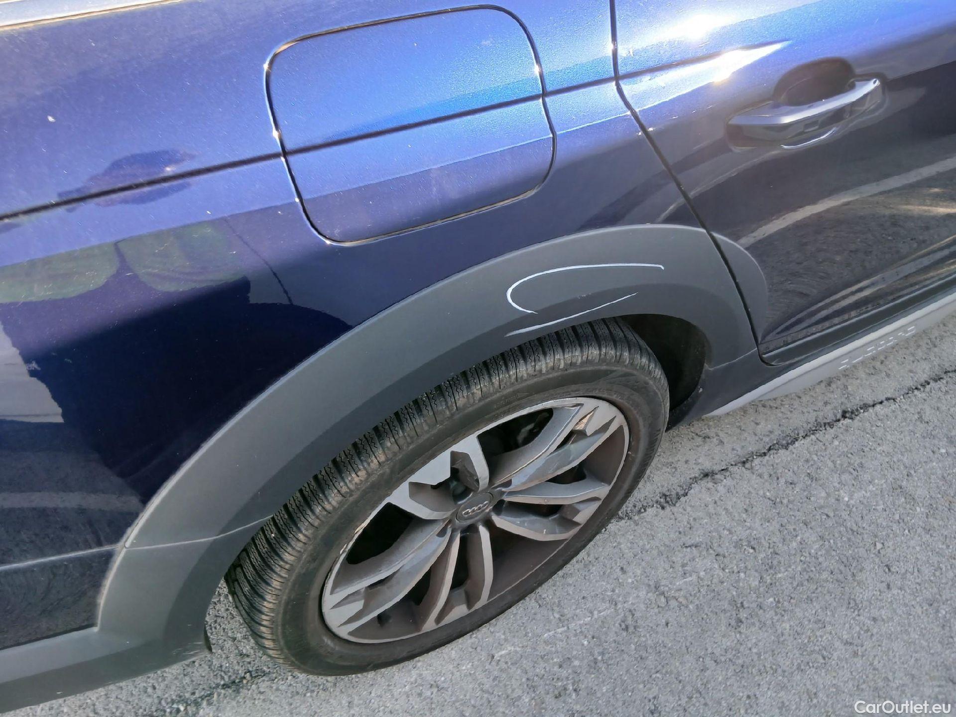  Audi  A4 Allroad AUDI  Quattro / 2019 / 5P / familiar 40 TDI 140kW (190CV) quattro S tronic #20