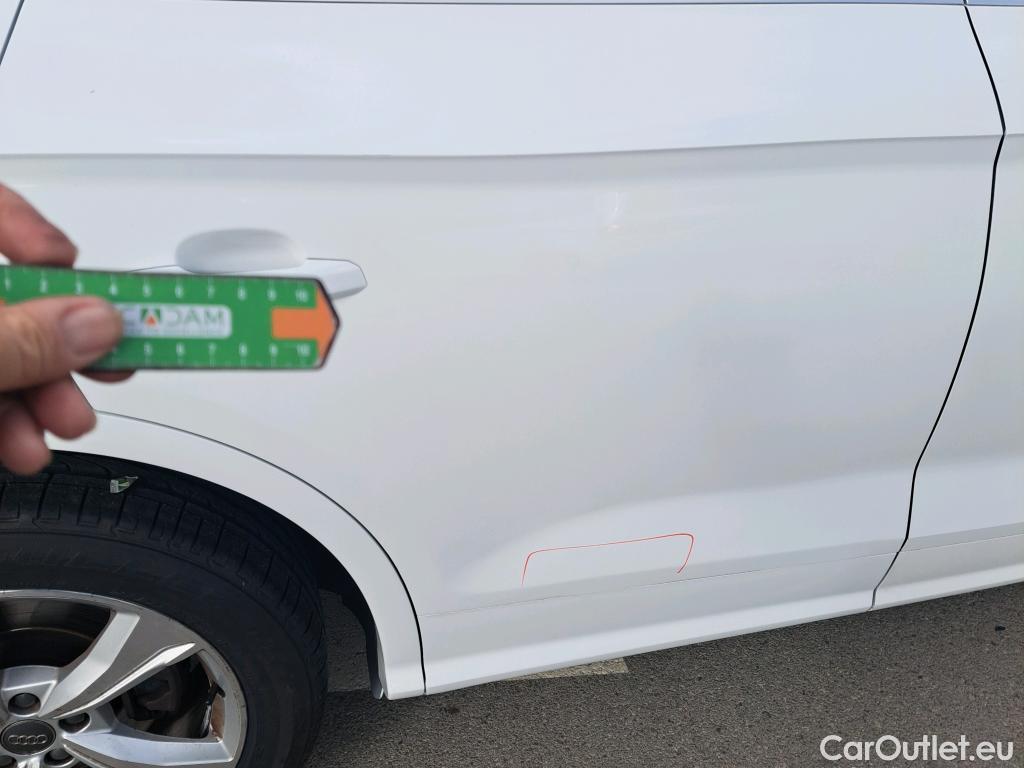  Audi  Q5 AUDI  / 2016 / 5P / todoterreno S line 35 TDI 120kW quattro S tronic (CX) #5