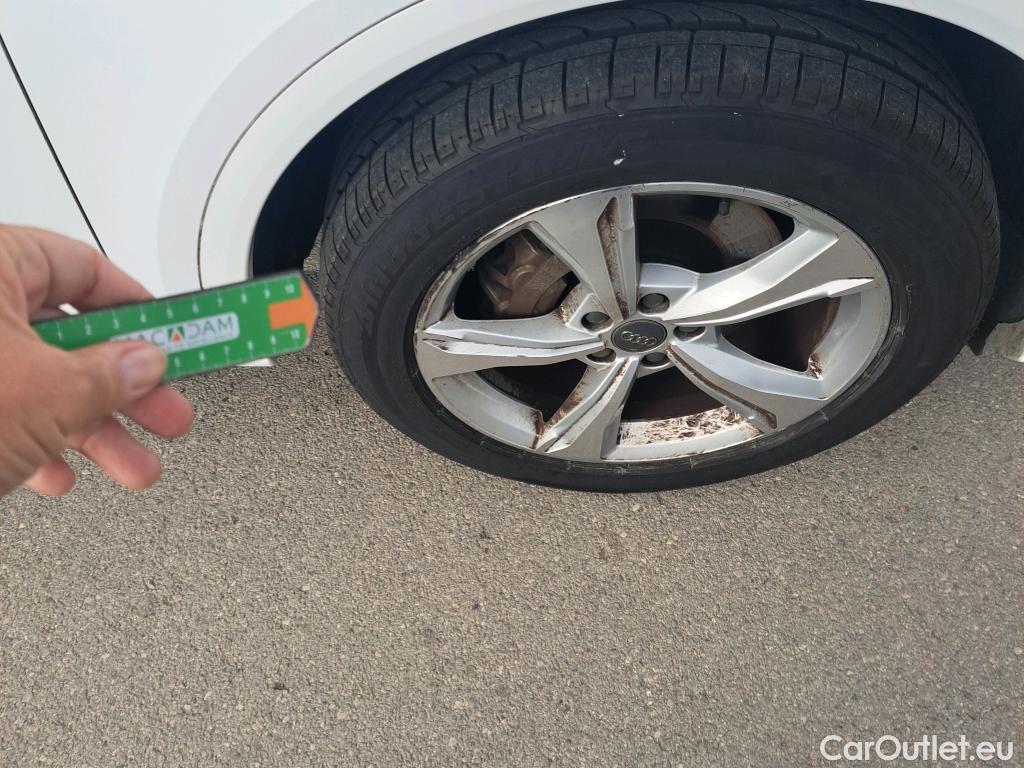  Audi  Q5 AUDI  / 2016 / 5P / todoterreno S line 35 TDI 120kW quattro S tronic (CX) #10