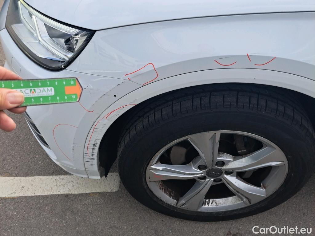  Audi  Q5 AUDI  / 2016 / 5P / todoterreno S line 35 TDI 120kW quattro S tronic (CX) #23