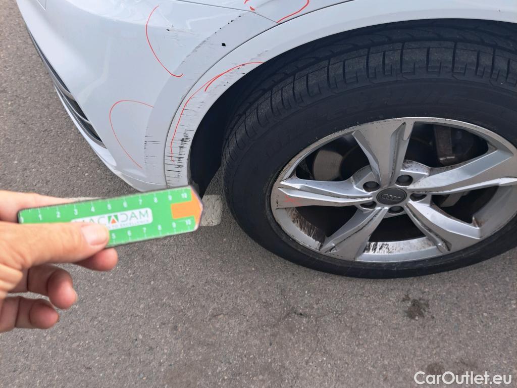  Audi  Q5 AUDI  / 2016 / 5P / todoterreno S line 35 TDI 120kW quattro S tronic (CX) #12