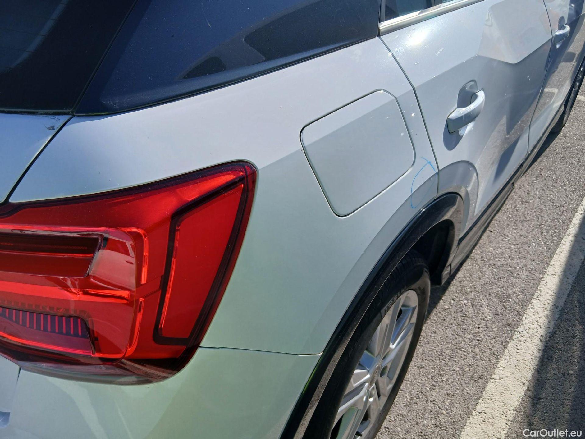  Audi  Q2 AUDI  / 2020 / 5P / todoterreno Advanced 35 TFSI 110kW (150CV) S tronic (AC) #26