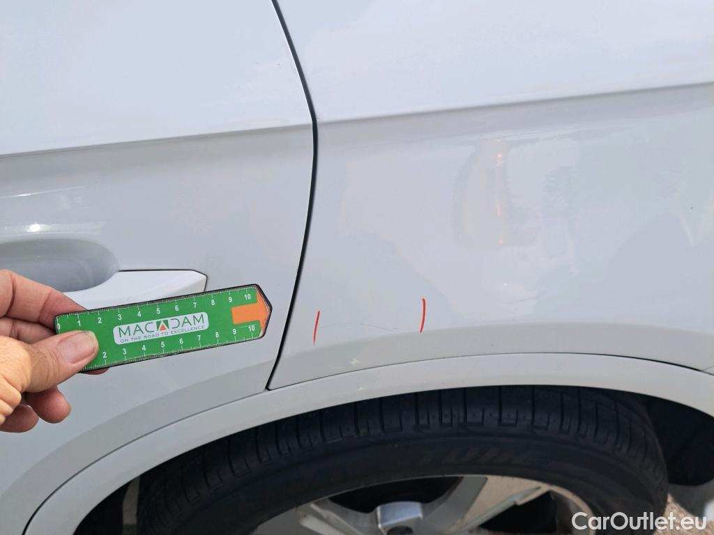  Audi  Q5 AUDI  / 2016 / 5P / todoterreno S line 35 TDI 120kW quattro S tronic (CX) #27