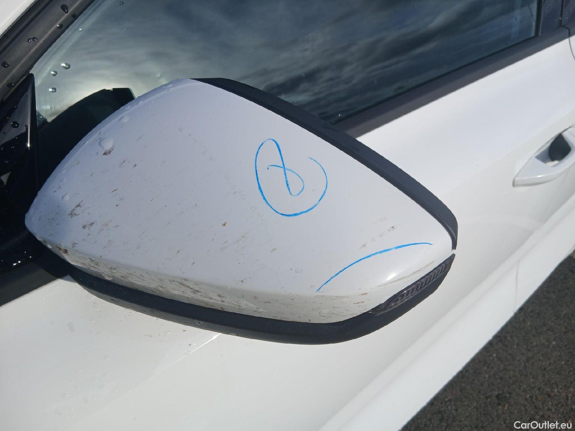  Audi  A3 AUDI  / 2020 / 5P / berlina con portón Sportback 30 TFSI 81kW (110CV) S tronic #12