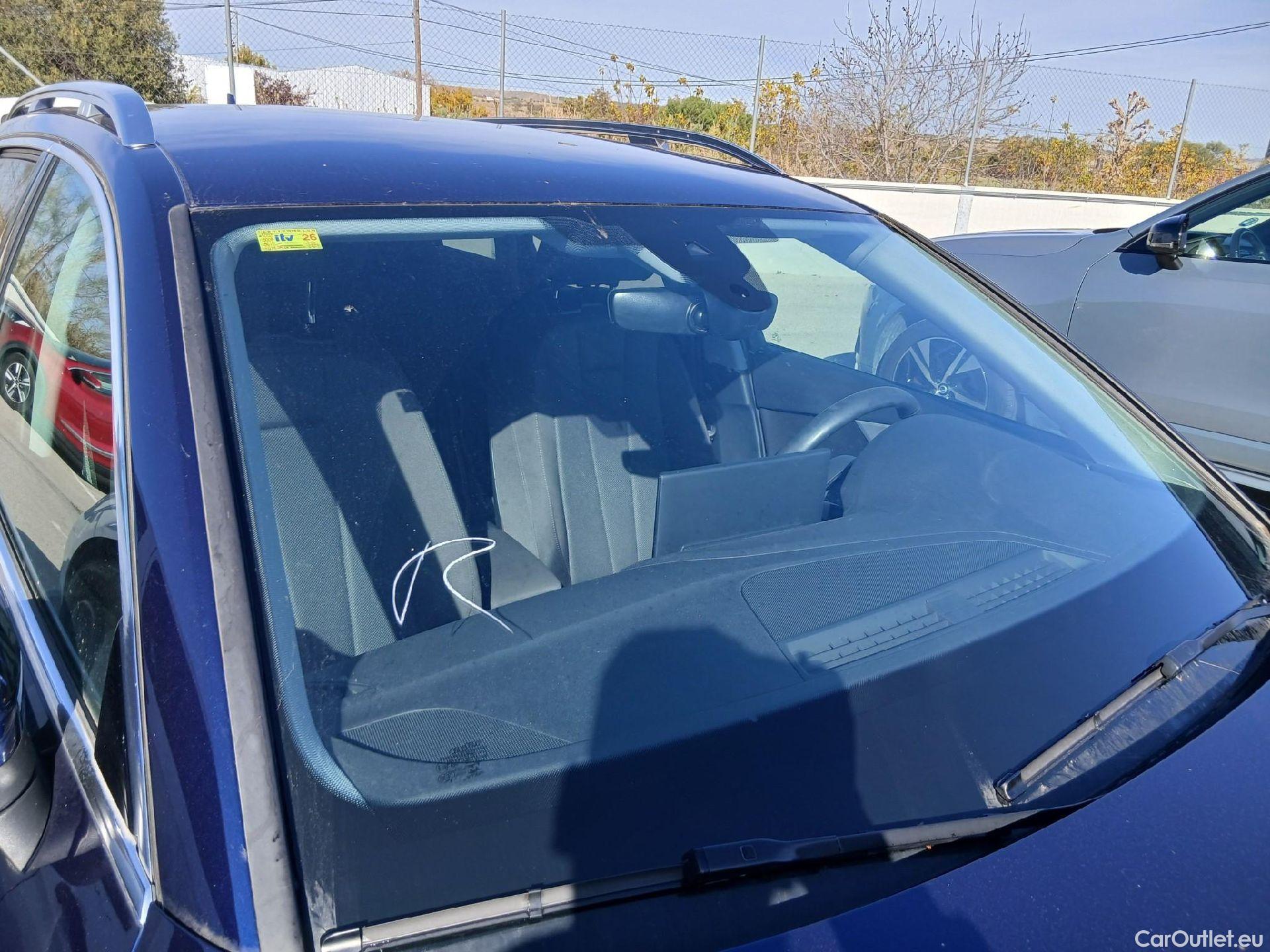  Audi  A4 Allroad AUDI  Quattro / 2019 / 5P / familiar 40 TDI 140kW (190CV) quattro S tronic #1