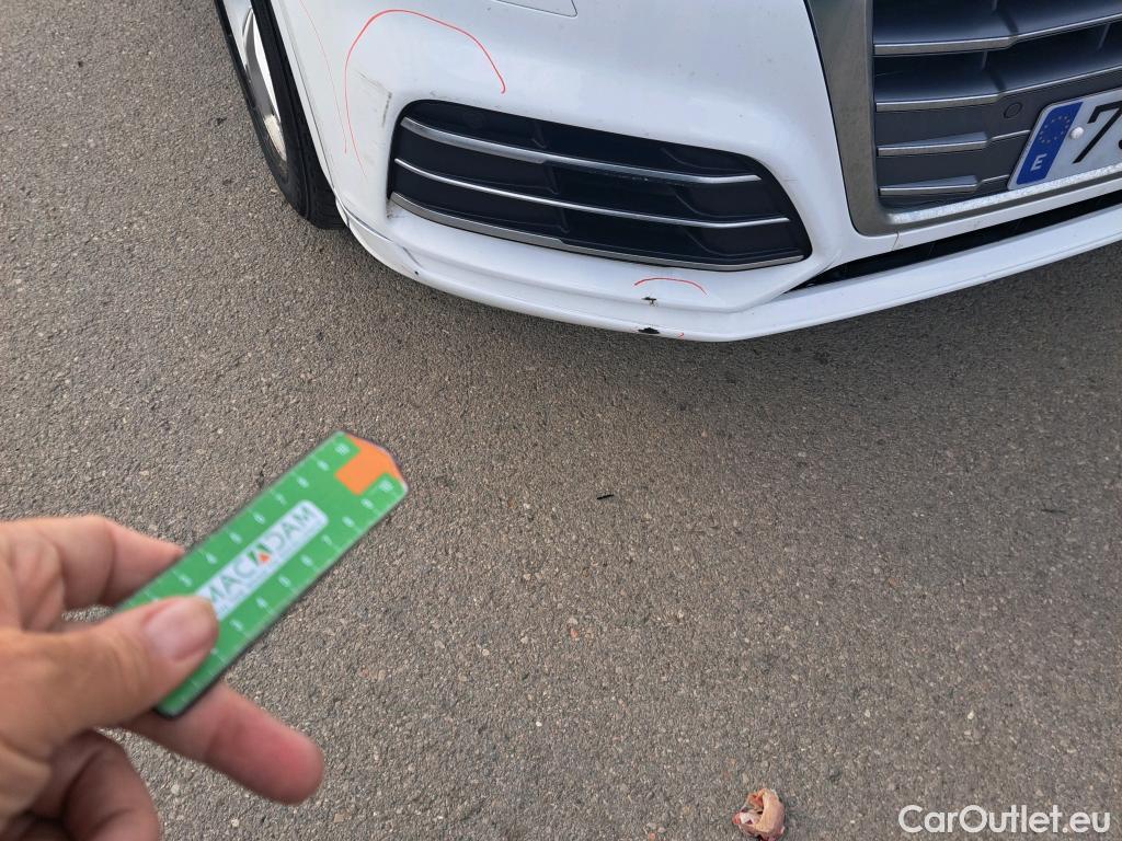  Audi  Q5 AUDI  / 2016 / 5P / todoterreno S line 35 TDI 120kW quattro S tronic (CX) #14