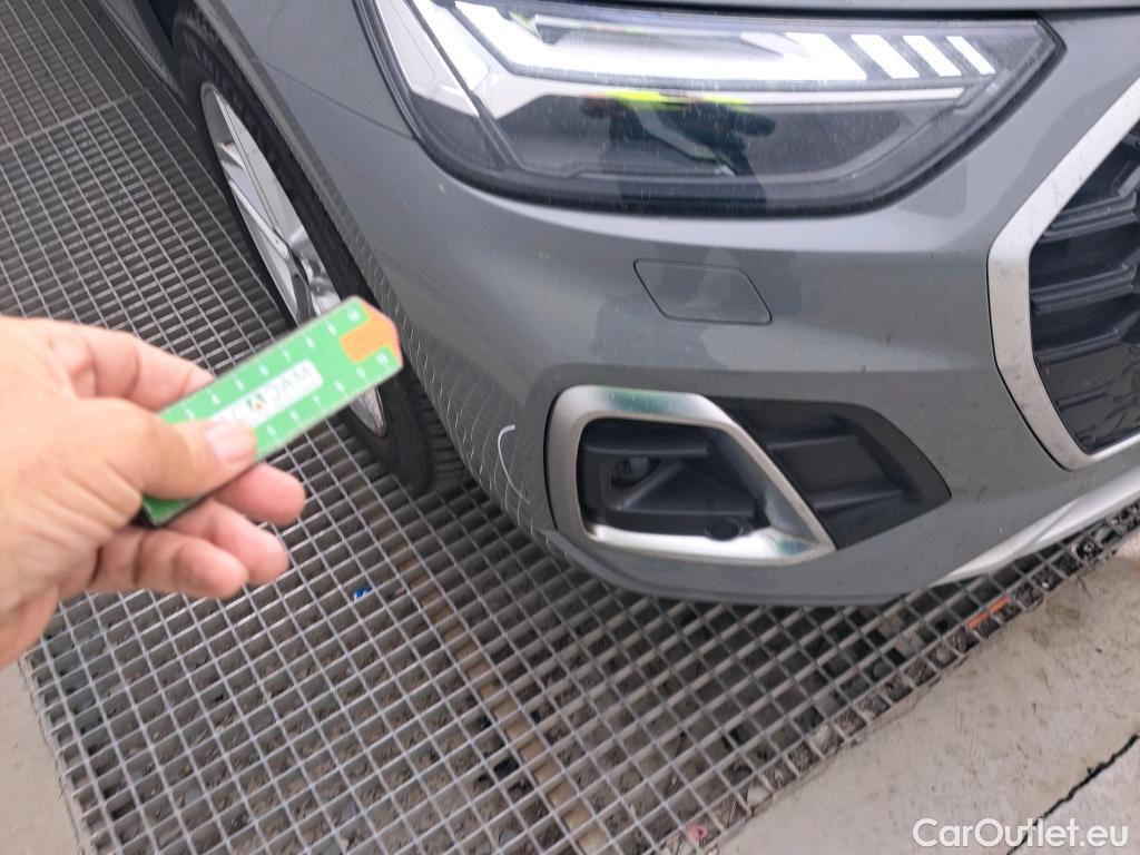  Audi  Q5 AUDI  / 2020 / 5P / todoterreno S line 40 TDI 150kW quattro-ultra #5