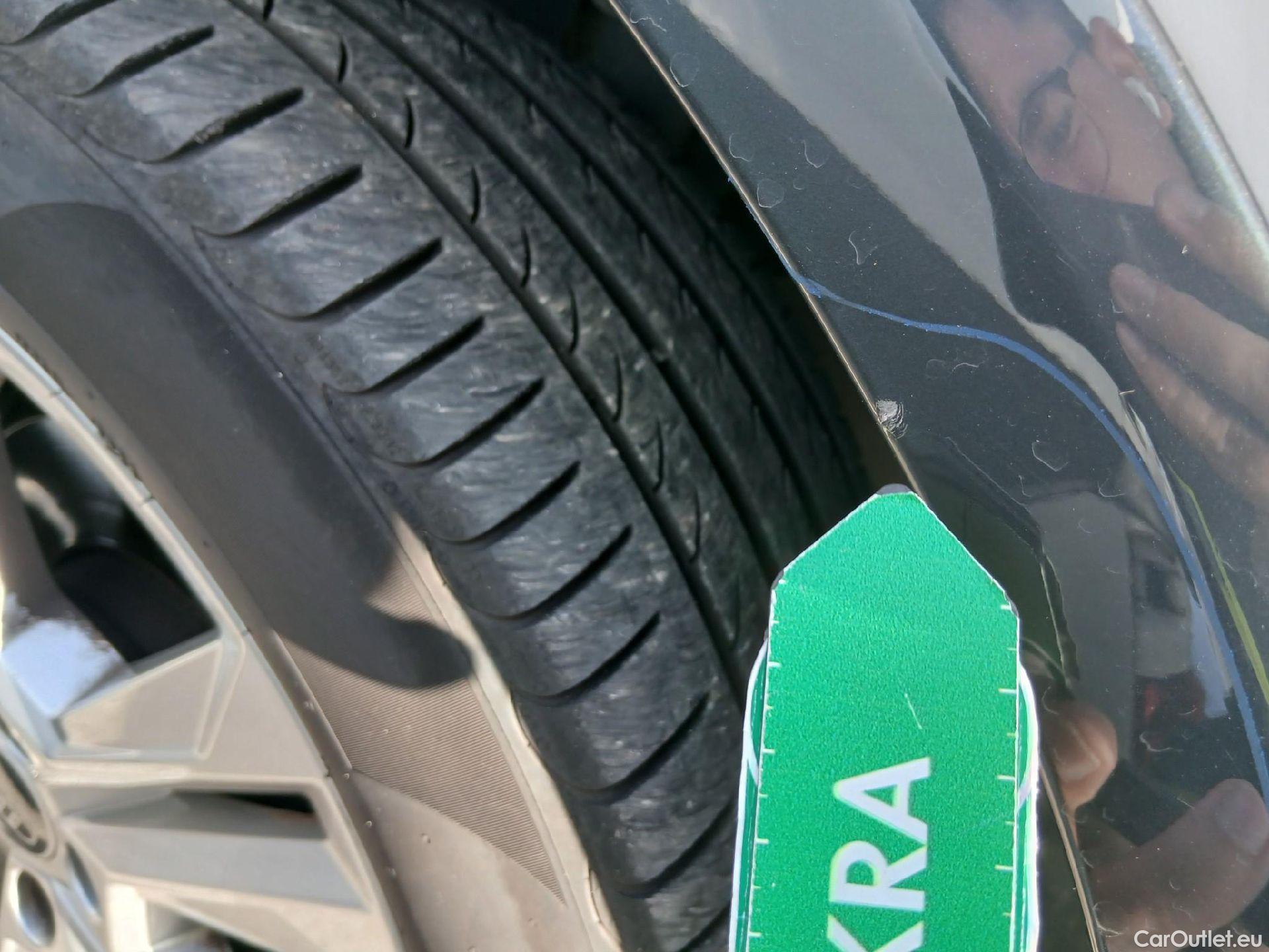  Audi  Q2 AUDI  / 2020 / 5P / todoterreno Advanced 35 TFSI 110kW (150CV) S tronic (AC) #31