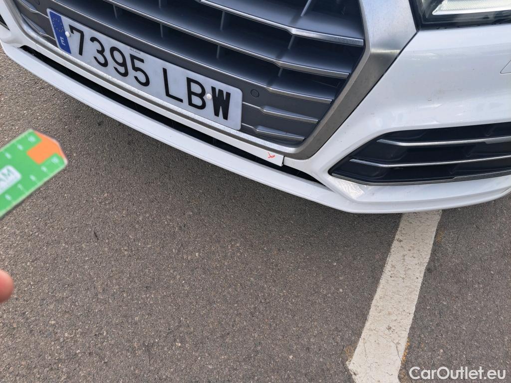  Audi  Q5 AUDI  / 2016 / 5P / todoterreno S line 35 TDI 120kW quattro S tronic (CX) #21