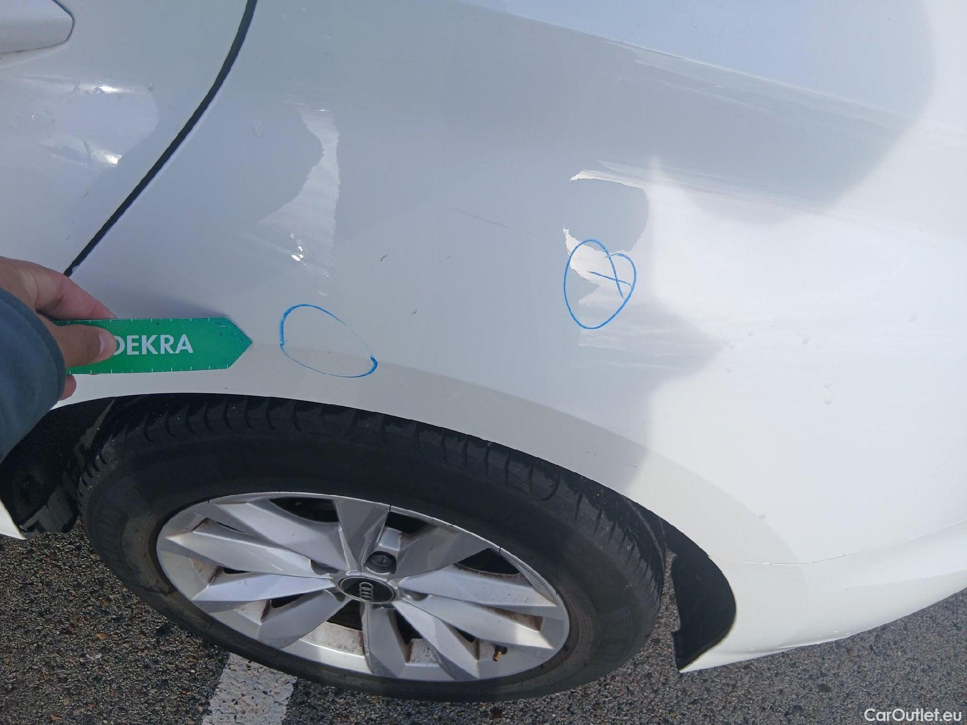  Audi  A3 AUDI  / 2020 / 5P / berlina con portón Sportback 30 TFSI 81kW (110CV) S tronic #15