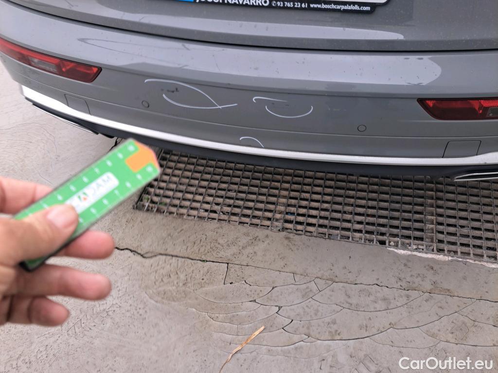  Audi  Q5 AUDI  / 2020 / 5P / todoterreno S line 40 TDI 150kW quattro-ultra #10