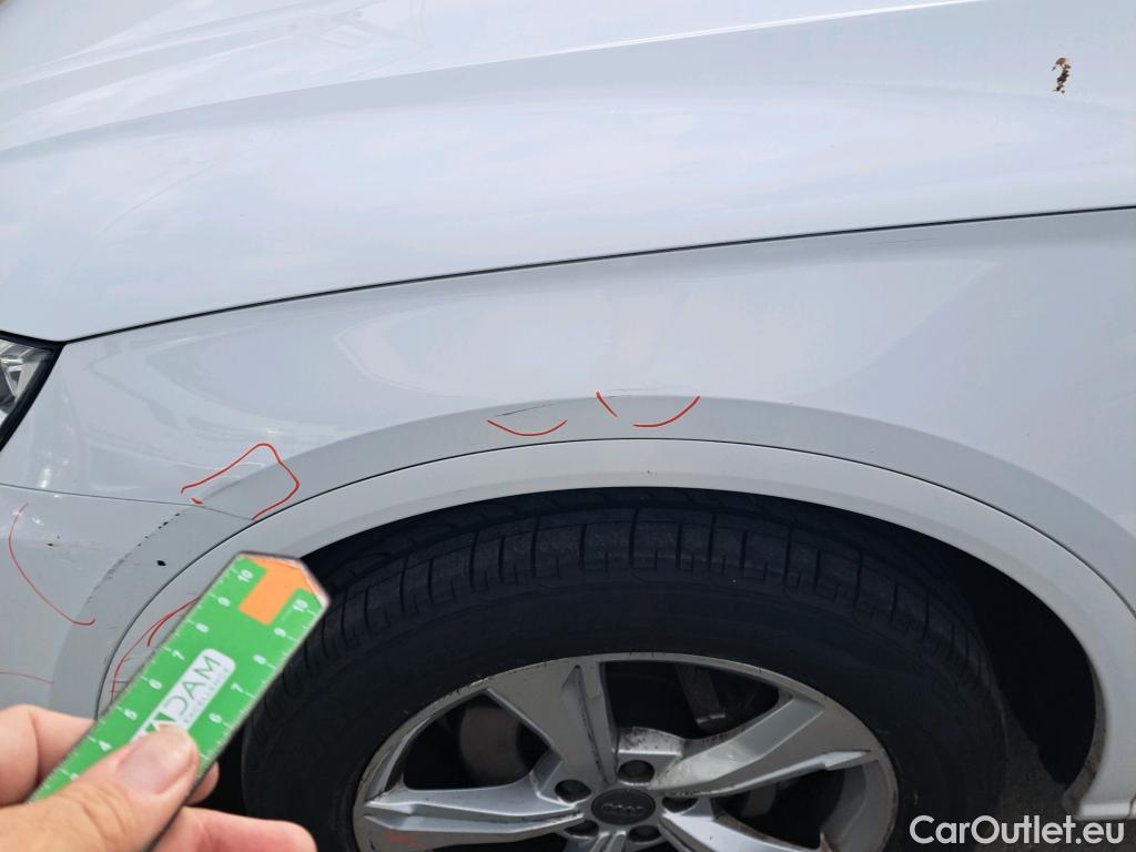  Audi  Q5 AUDI  / 2016 / 5P / todoterreno S line 35 TDI 120kW quattro S tronic (CX) #7