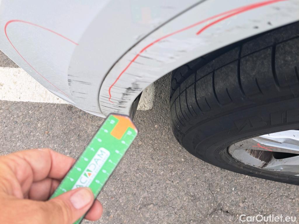  Audi  Q5 AUDI  / 2016 / 5P / todoterreno S line 35 TDI 120kW quattro S tronic (CX) #24