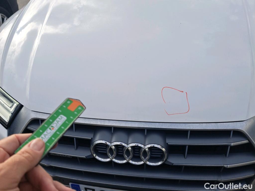  Audi  Q5 AUDI  / 2016 / 5P / todoterreno S line 35 TDI 120kW quattro S tronic (CX) #1