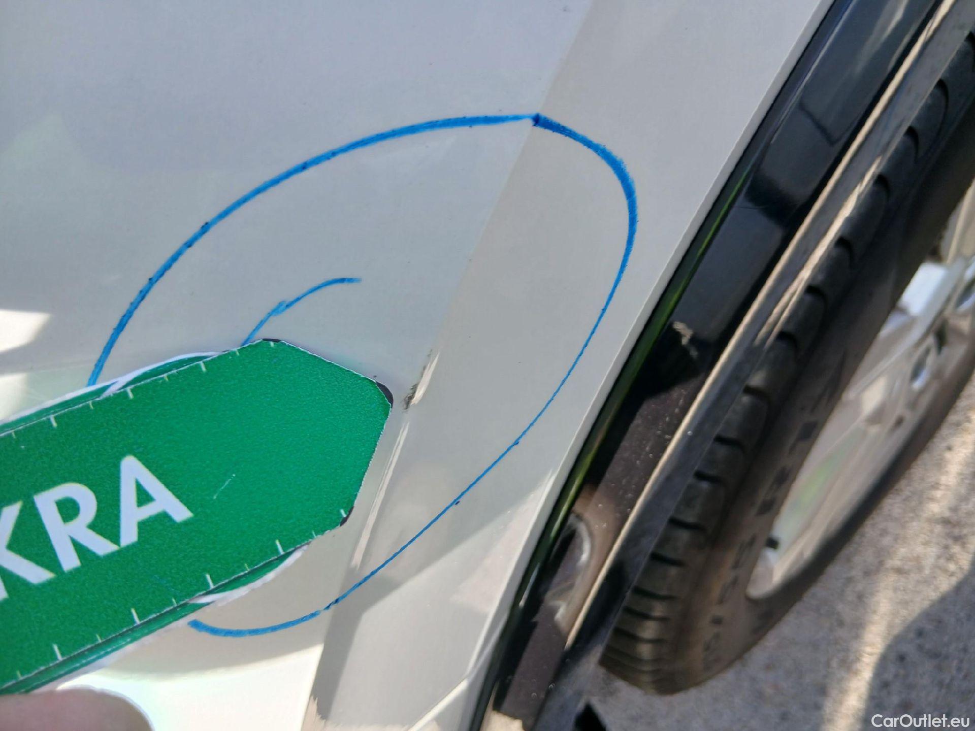  Audi  Q2 AUDI  / 2020 / 5P / todoterreno Advanced 35 TFSI 110kW (150CV) S tronic (AC) #18