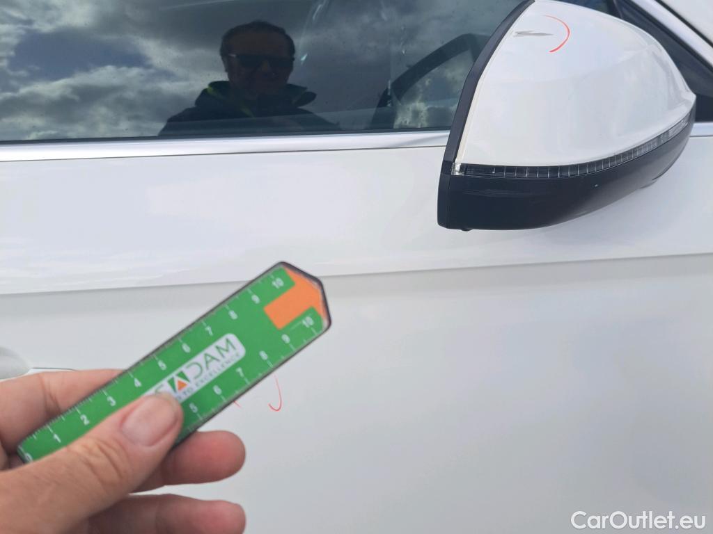  Audi  Q5 AUDI  / 2016 / 5P / todoterreno S line 35 TDI 120kW quattro S tronic (CX) #35