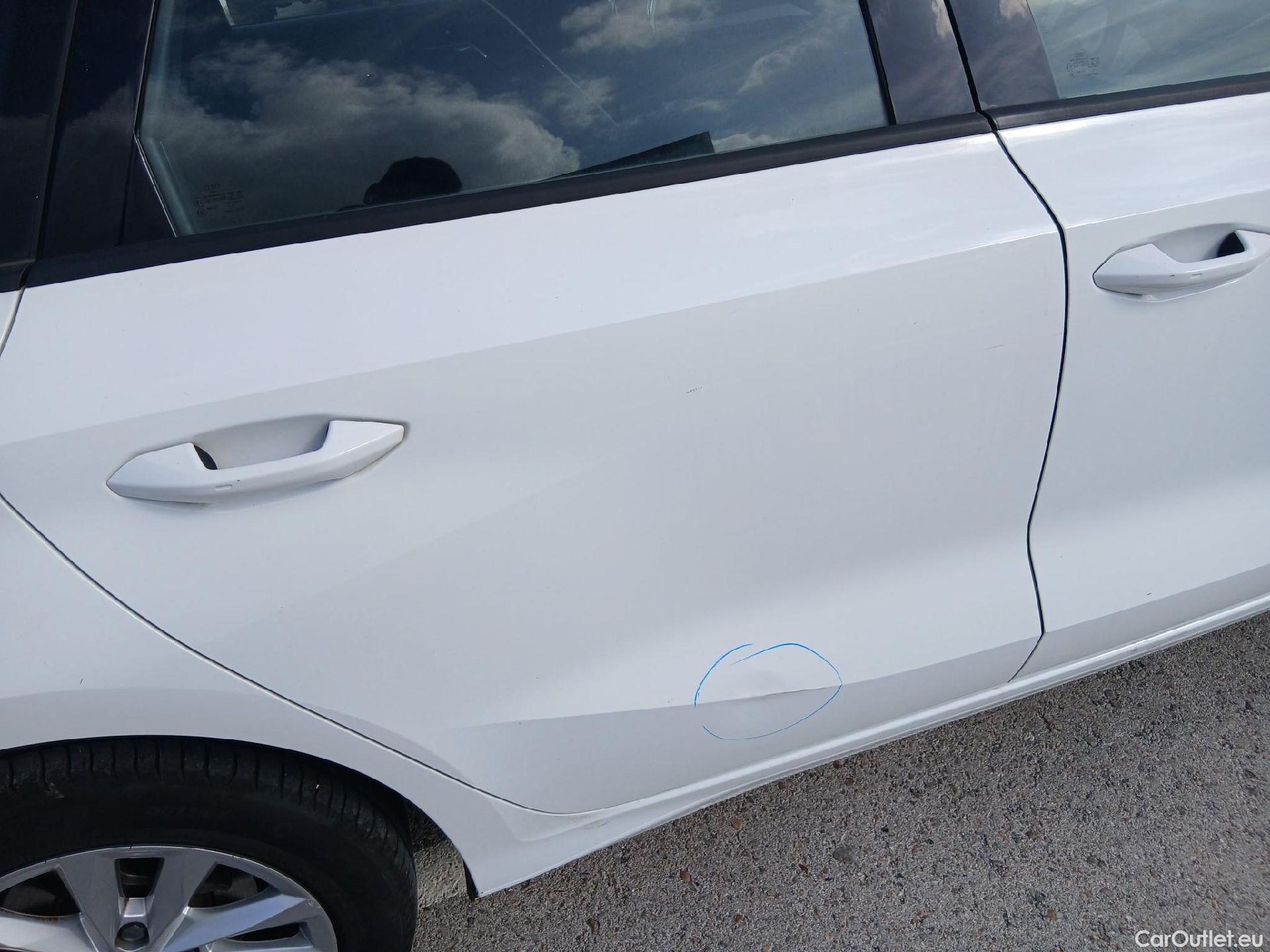  Audi  A3 AUDI  / 2020 / 5P / berlina con portón Sportback 30 TFSI 81kW (110CV) S tronic #32