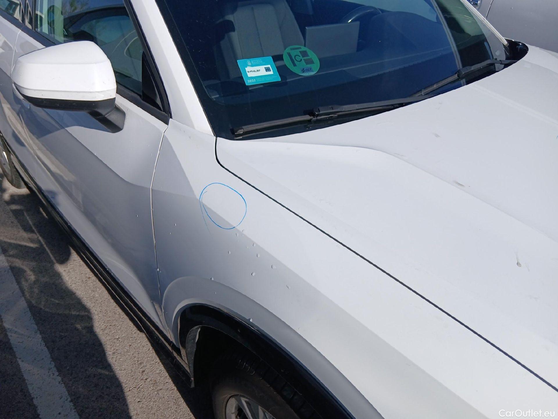  Audi  Q2 AUDI  / 2020 / 5P / todoterreno Advanced 35 TFSI 110kW (150CV) S tronic (AC) #33