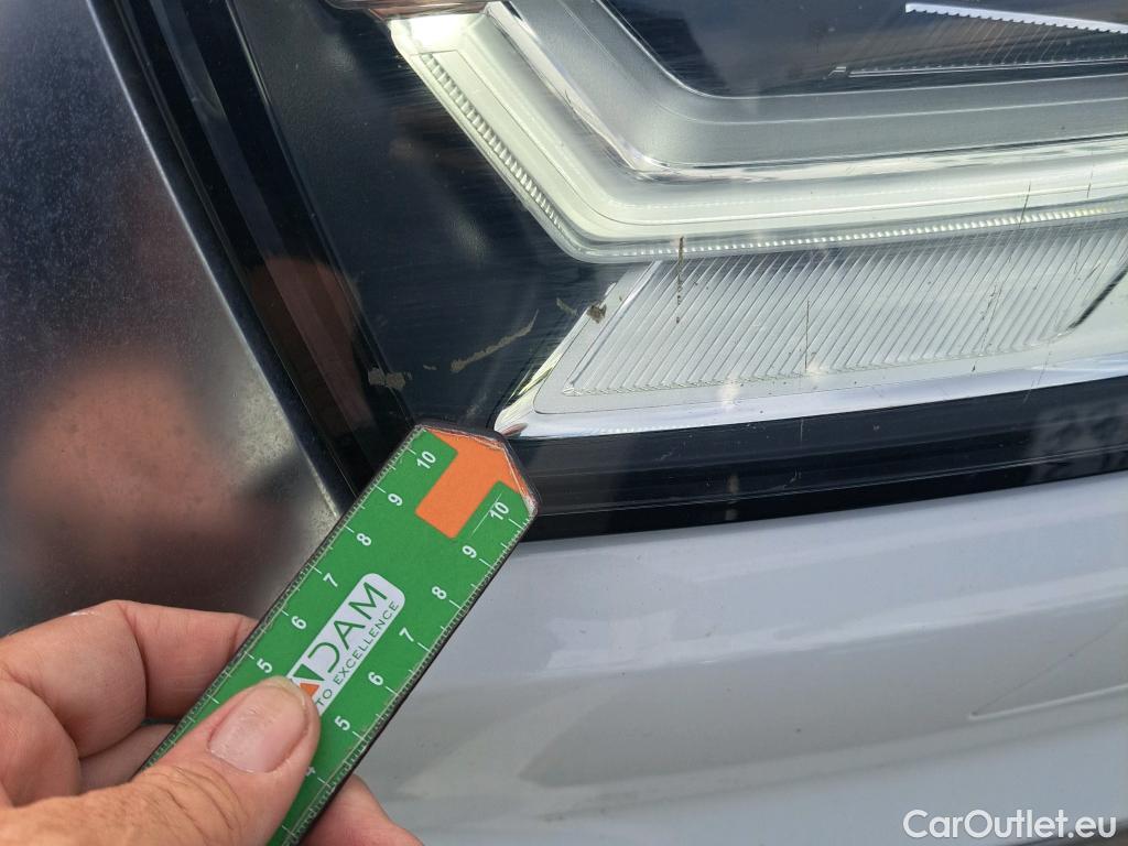  Audi  Q5 AUDI  / 2016 / 5P / todoterreno S line 35 TDI 120kW quattro S tronic (CX) #30