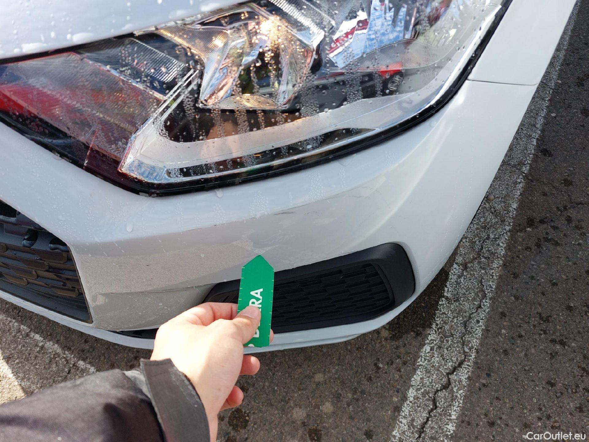  Audi  A1 Sportback AUDI A1 / 2018 / 5P / berlina con portón Sportback Advanced 30 TFSI 85kW S tronic #4