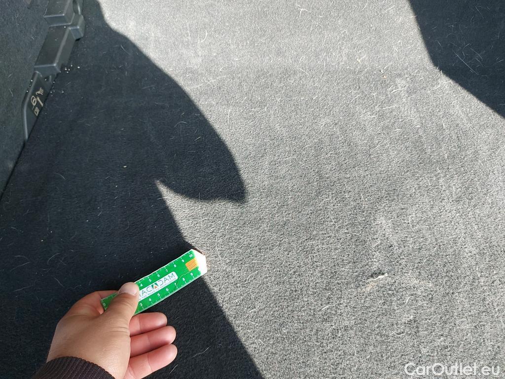  Audi  Q3 AUDI  / 2018 / 5P / todoterreno Advanced 35 TDI 110kW (150CV) S tronic #7