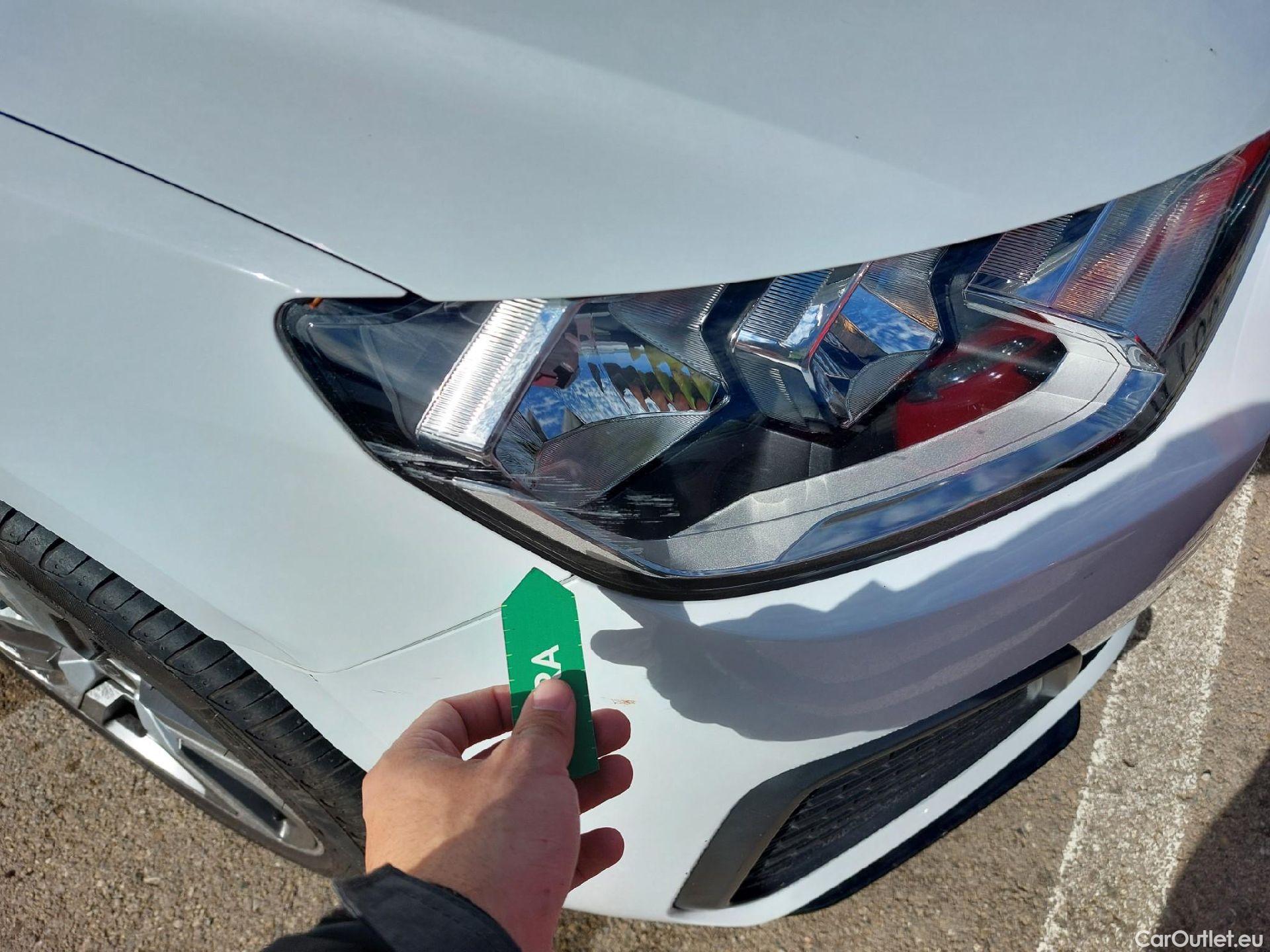  Audi  A1 Sportback AUDI A1 / 2018 / 5P / berlina con portón Sportback Advanced 30 TFSI 85kW S tronic #21