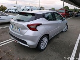  Nissan  Micra NISSAN  / 2016 / 5P / Berline IG-T 92 Business Edition #5