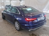  Audi  A4 AUDI  / 2019 / 4P / Berline 40 TFSI 204 S tronic Business Line #2