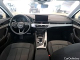  Audi  A4 AUDI  / 2019 / 4P / Berline 40 TFSI 204 S tronic Business Line #5