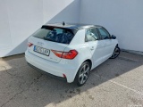  Audi  A1 Sportback AUDI A1 / 2018 / 5P / berlina con portón Sportback Advanced 30 TFSI 85kW S tronic #2