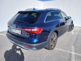  Audi  A4 Allroad AUDI  Quattro / 2019 / 5P / familiar 40 TDI 140kW (190CV) quattro S tronic #2