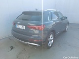  Audi  Q3 AUDI  / 2018 / 5P / todoterreno Advanced 35 TDI 110kW (150CV) S tronic #2