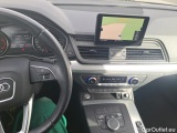  Audi  Q5 AUDI  / 2016 / 5P / todoterreno S line 35 TDI 120kW quattro S tronic (CX) #15