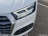  Audi  Q5 AUDI  / 2016 / 5P / todoterreno S line 35 TDI 120kW quattro S tronic (CX) #17