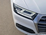  Audi  Q5 AUDI  / 2016 / 5P / todoterreno S line 35 TDI 120kW quattro S tronic (CX) #18