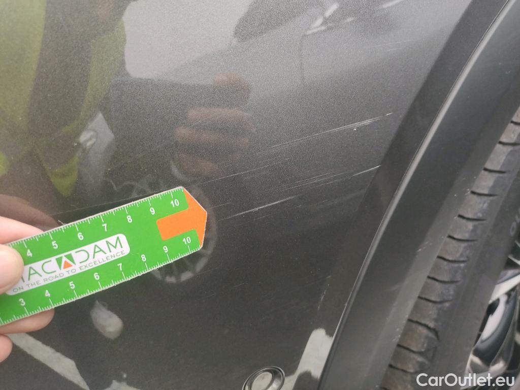  Citroen  DS3 DS DS 3 Crossback / 2018 / 5P / todoterreno PureTech 73 kW Manual SO CHIC #19