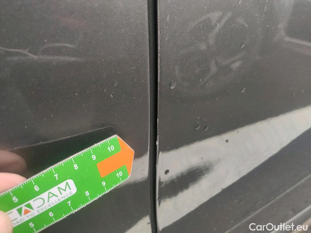  Citroen  DS3 DS DS 3 Crossback / 2018 / 5P / todoterreno PureTech 73 kW Manual SO CHIC #11