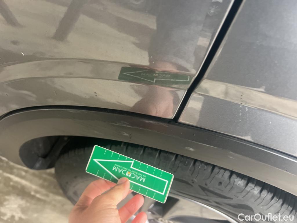  Nissan  Qashqai NISSAN  / 2021 / 5P / todoterreno DIG-T 116kW (158CV) mHEV Xtronic Acenta (AC) #8