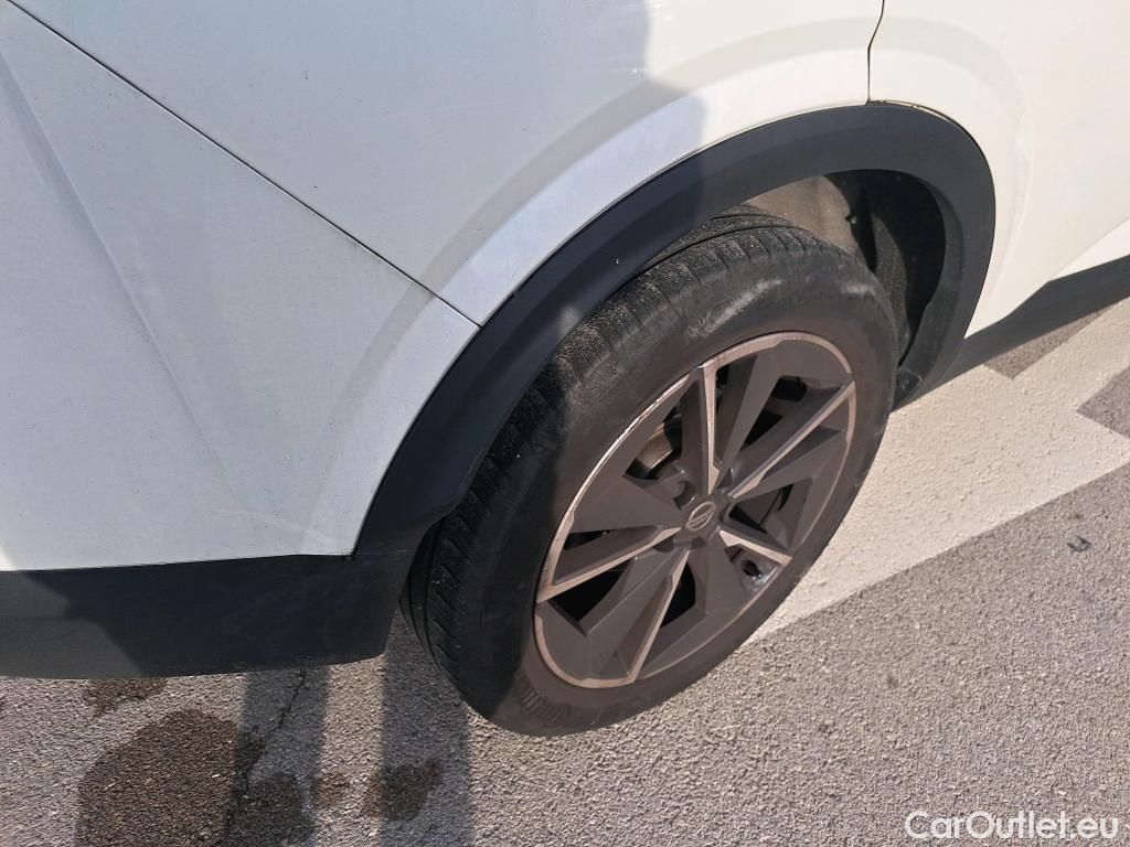  Nissan  Qashqai NISSAN  / 2021 / 5P / todoterreno DIG-T 103kW (140CV) mHEV 4x2 Tekna #11