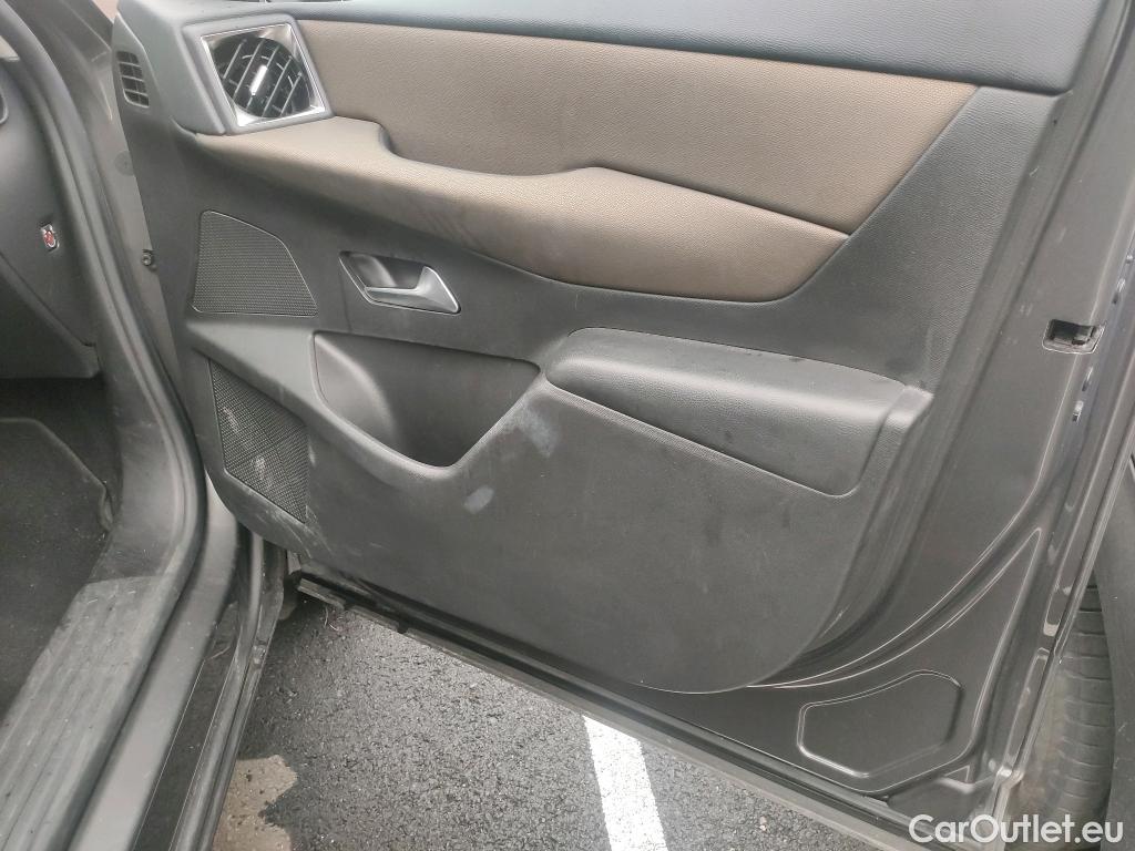  Citroen  DS3 DS DS 3 Crossback / 2018 / 5P / todoterreno PureTech 73 kW Manual SO CHIC #12